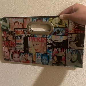 Vintage purse